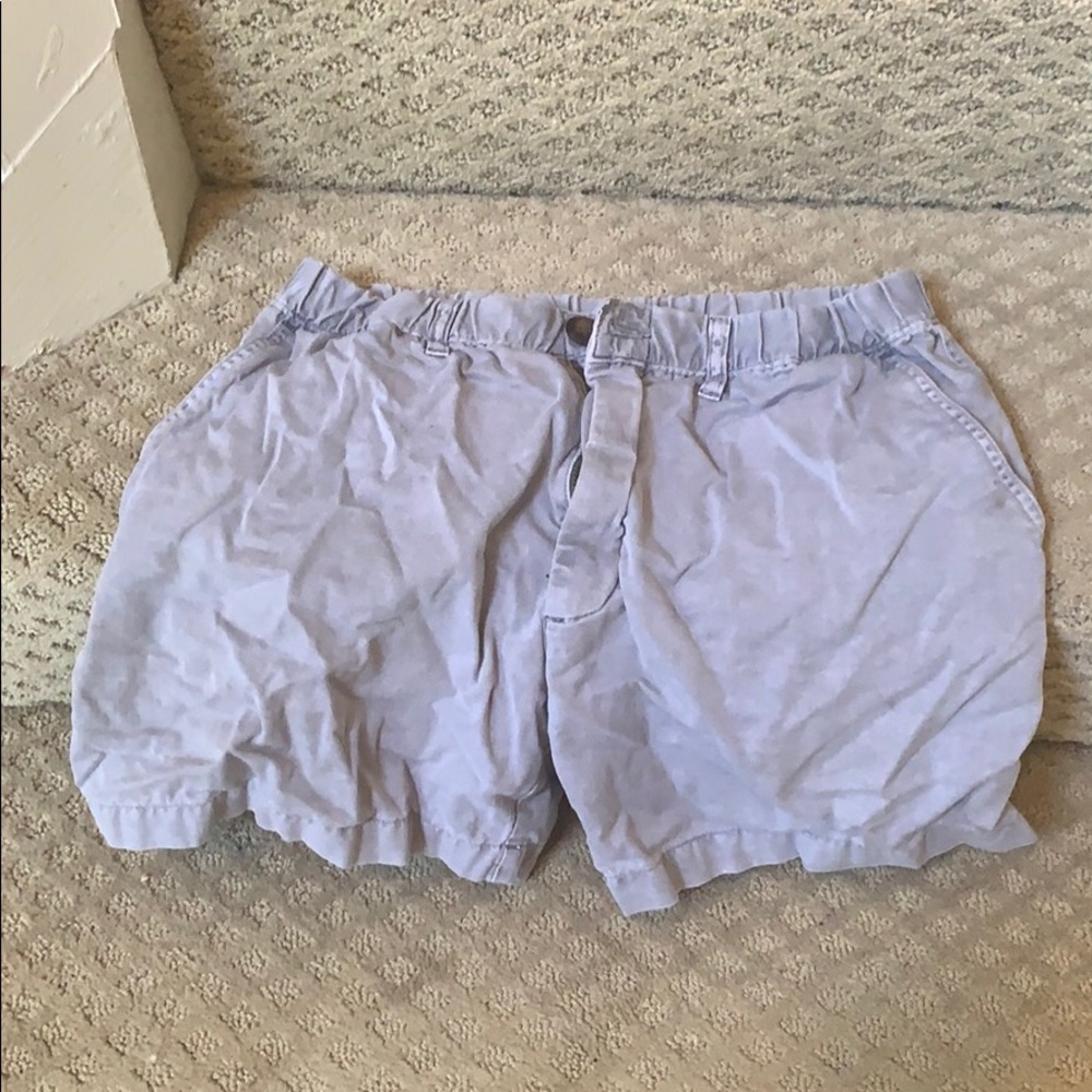 Chubbies men’s shorts